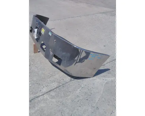 PETERBILT 387 2002-2011 BUMPER ASSEMBLY, FRONT