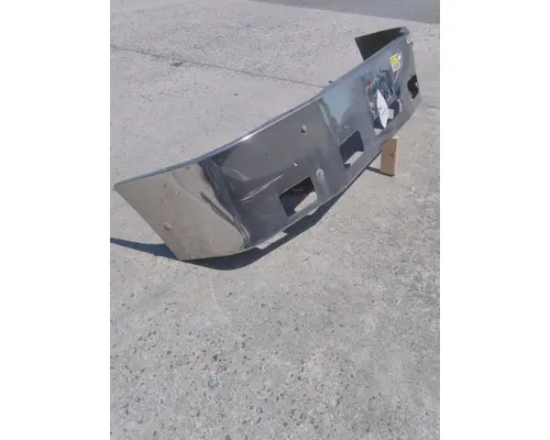 PETERBILT 387 2002-2011 BUMPER ASSEMBLY, FRONT