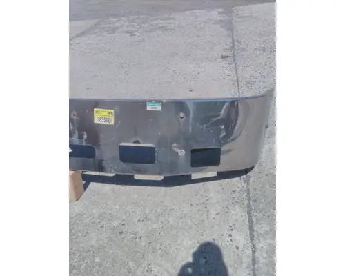 PETERBILT 387 2002-2011 BUMPER ASSEMBLY, FRONT