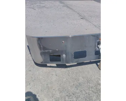 PETERBILT 387 2002-2011 BUMPER ASSEMBLY, FRONT