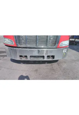 PETERBILT 387 2002-2011 BUMPER ASSEMBLY, FRONT