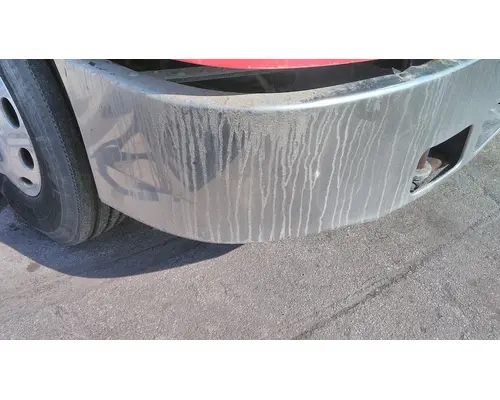 PETERBILT 387 2002-2011 BUMPER ASSEMBLY, FRONT