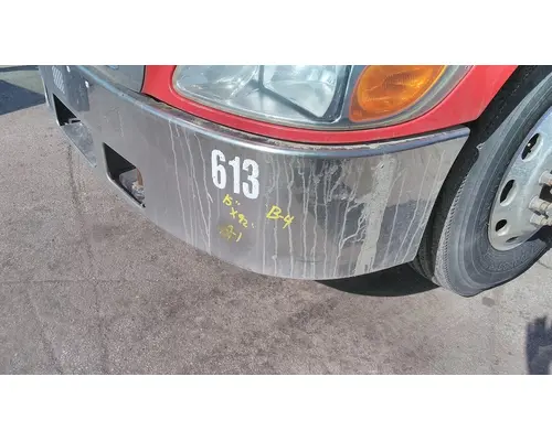 PETERBILT 387 2002-2011 BUMPER ASSEMBLY, FRONT