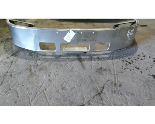 PETERBILT 387 2002-2011 BUMPER ASSEMBLY, FRONT
