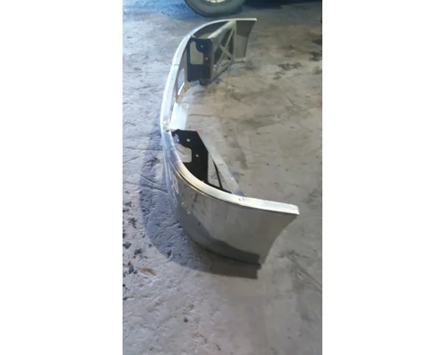 PETERBILT 387 2002-2011 BUMPER ASSEMBLY, FRONT