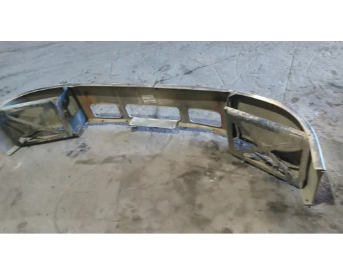 PETERBILT 387 2002-2011 BUMPER ASSEMBLY, FRONT