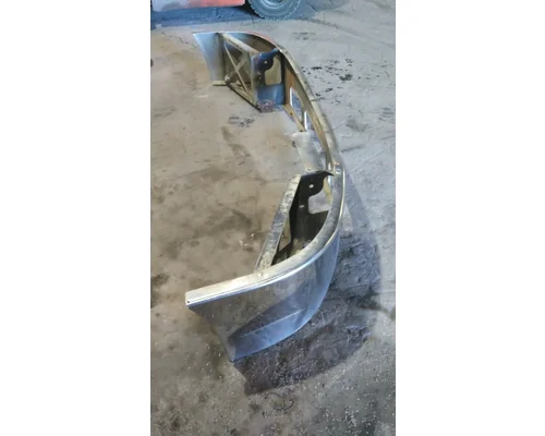 PETERBILT 387 2002-2011 BUMPER ASSEMBLY, FRONT