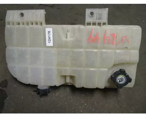 PETERBILT 387_603-5403 Radiator Overflow Bottle