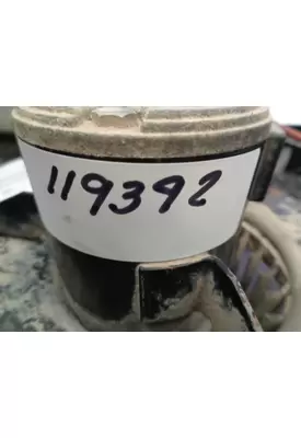 PETERBILT 387-Cab_HA1525 A/C Blower Motor