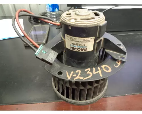 PETERBILT 387-Cab_SR2000018 AC Blower Motor