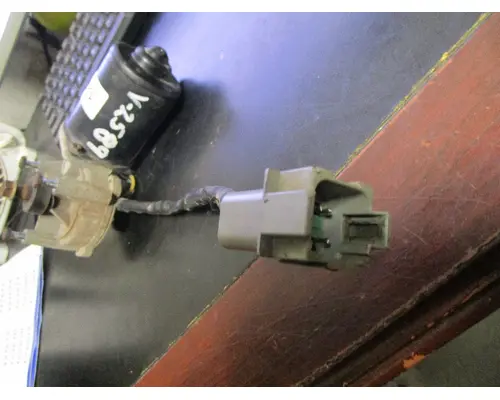 PETERBILT 387_E-008-109 Wiper Motor, Windshield