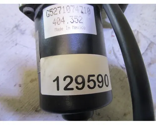 PETERBILT 387_E-008-109 Wiper Motor, Windshield