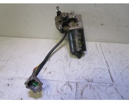 PETERBILT 387_E-008-109 Wiper Motor, Windshield