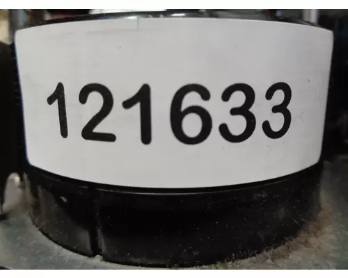 PETERBILT 387_Q43-6034 Speedometer