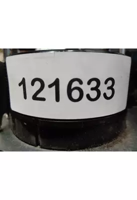 PETERBILT 387_Q43-6034 Speedometer