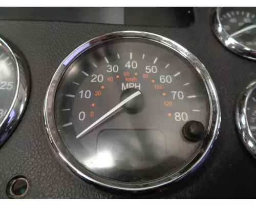 PETERBILT 387_Q43-6034 Speedometer