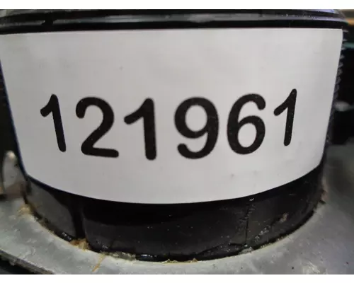 PETERBILT 387_Q43-6034 Speedometer