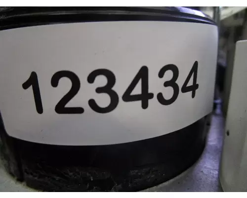 PETERBILT 387_Q43-6035 Tachometer