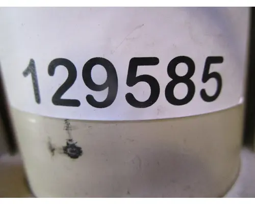 PETERBILT 387_Q436014-002 Tachometer