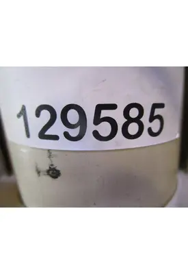 PETERBILT 387_Q436014-002 Tachometer