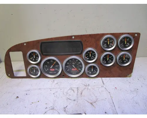PETERBILT 387_Q436014-002 Tachometer