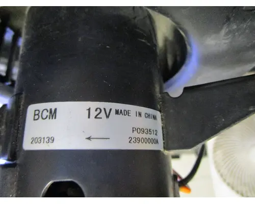 PETERBILT 387-Sleeper_203139 AC Blower Motor