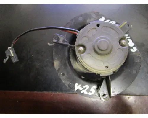 PETERBILT 387-Sleeper_203139 AC Blower Motor