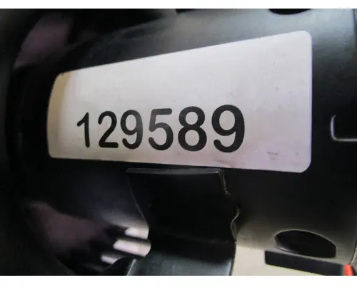 PETERBILT 387-Sleeper_203139 AC Blower Motor