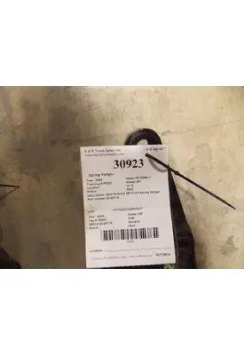PETERBILT 387 722 Suspension Spring Hangers