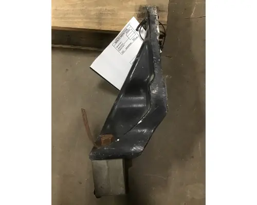PETERBILT 387 722 Suspension Spring Hangers