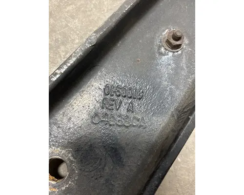 PETERBILT 387 724 Crossmembers