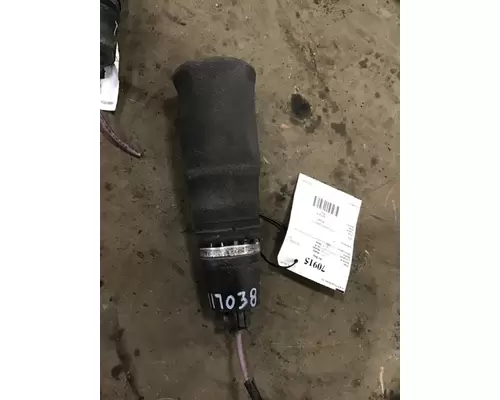 PETERBILT 387 AIR BAG  AIR SPRING