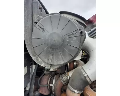 PETERBILT 387 AIR CLEANER