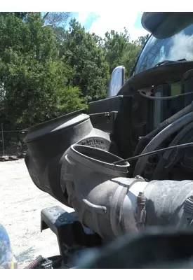 PETERBILT 387 AIR CLEANER