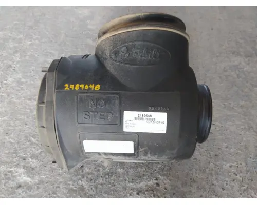 PETERBILT 387 AIR CLEANER