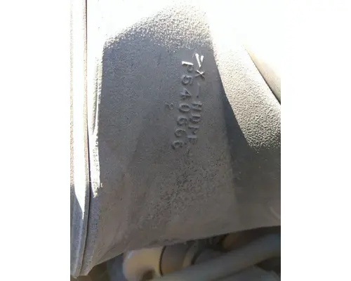 PETERBILT 387 AIR CLEANER