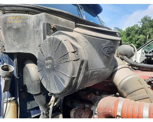 PETERBILT 387 AIR CLEANER