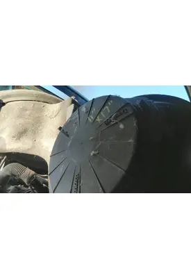 PETERBILT 387 AIR CLEANER