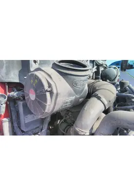 PETERBILT 387 AIR CLEANER
