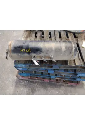 PETERBILT 387 AIR TANK