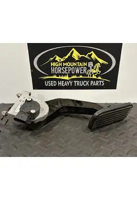 PETERBILT 387 Accelerator Parts