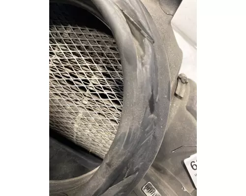 PETERBILT 387 Air Cleaner