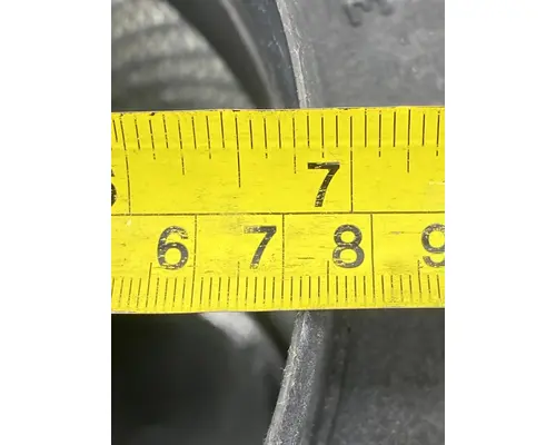 PETERBILT 387 Air Cleaner