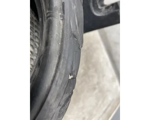 PETERBILT 387 Air Cleaner