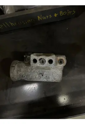 PETERBILT 387 Air Conditioner Compressor Clutch