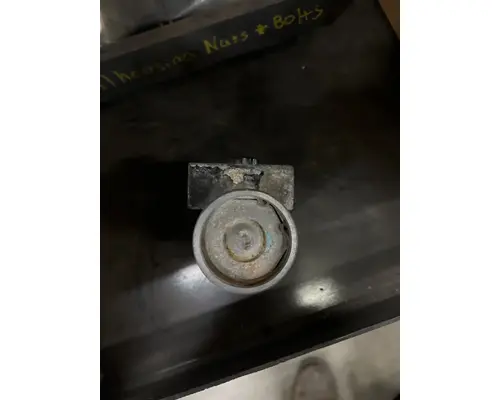 PETERBILT 387 Air Conditioner Compressor Clutch