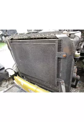 PETERBILT 387 Air Conditioner Condenser