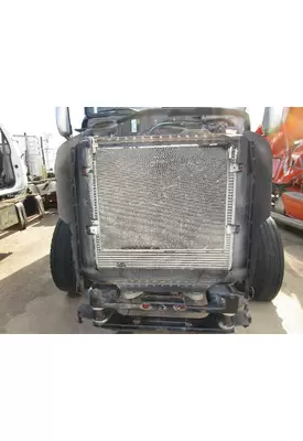 PETERBILT 387 Air Conditioner Condenser