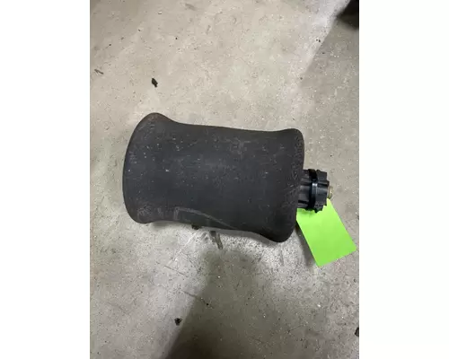 PETERBILT 387 Air Spring