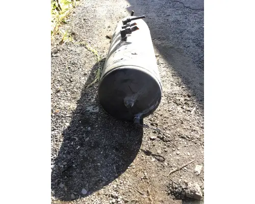 PETERBILT 387 Air Tank